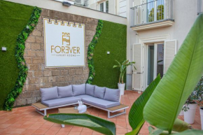 Forever Luxury Rooms Castellammare Di Stabia